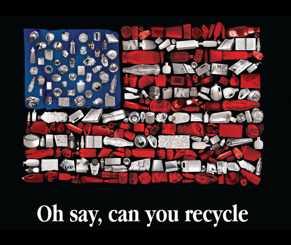 RecycleMania